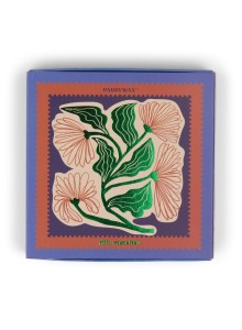 ACC51EU Jumbo Boxed Matches Paddywax (100 Pcs) Floral 